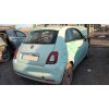 fiat 500 (312_) del año 2019