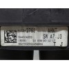 Recambio de cuadro instrumentos para opel mokka selective referencia OEM IAM 42342753  