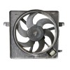 Recambio de electroventilador para ford ka (ccq) básico referencia OEM IAM 97KB8C607  