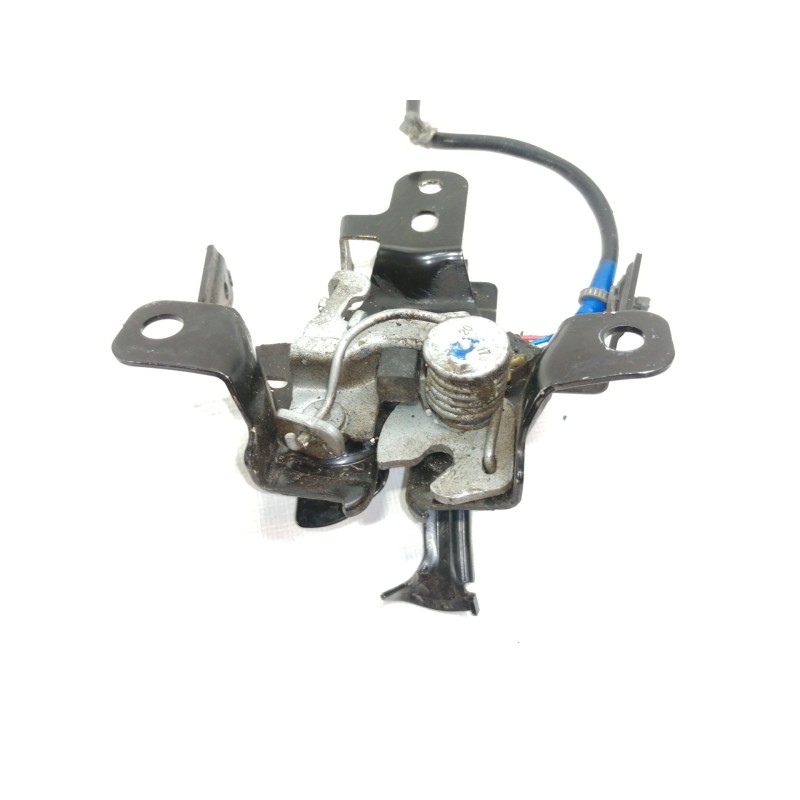 Recambio de cerradura capot para subaru xv (g5) executive plus referencia OEM IAM   