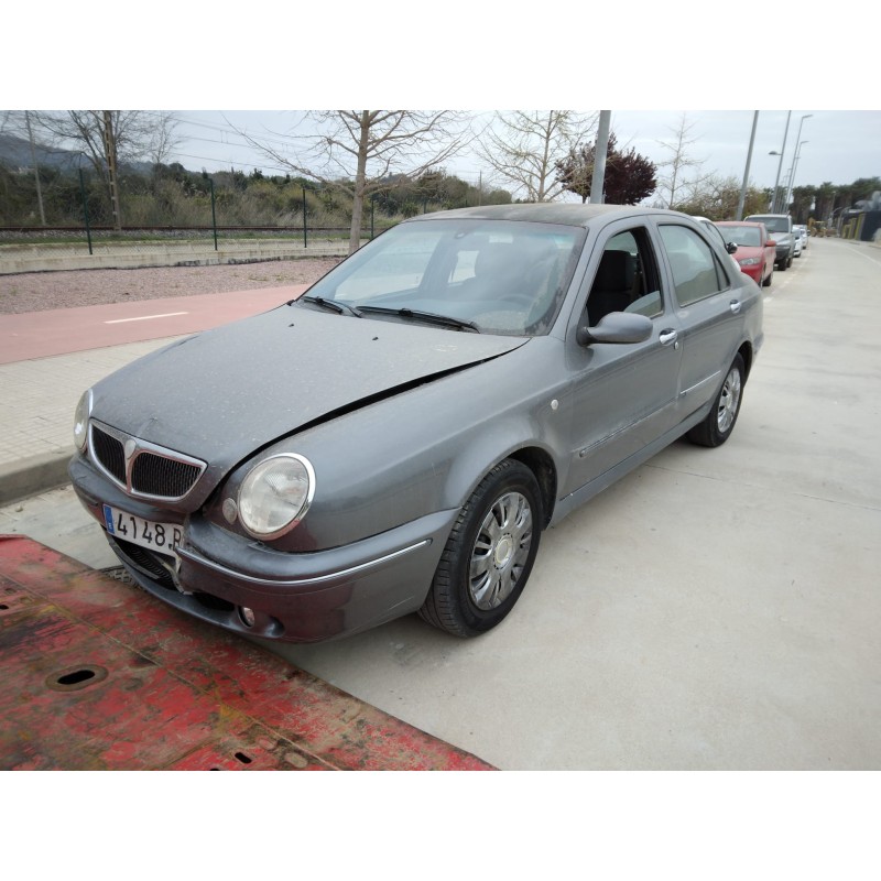 LANCIA LYBRA BERLINA
