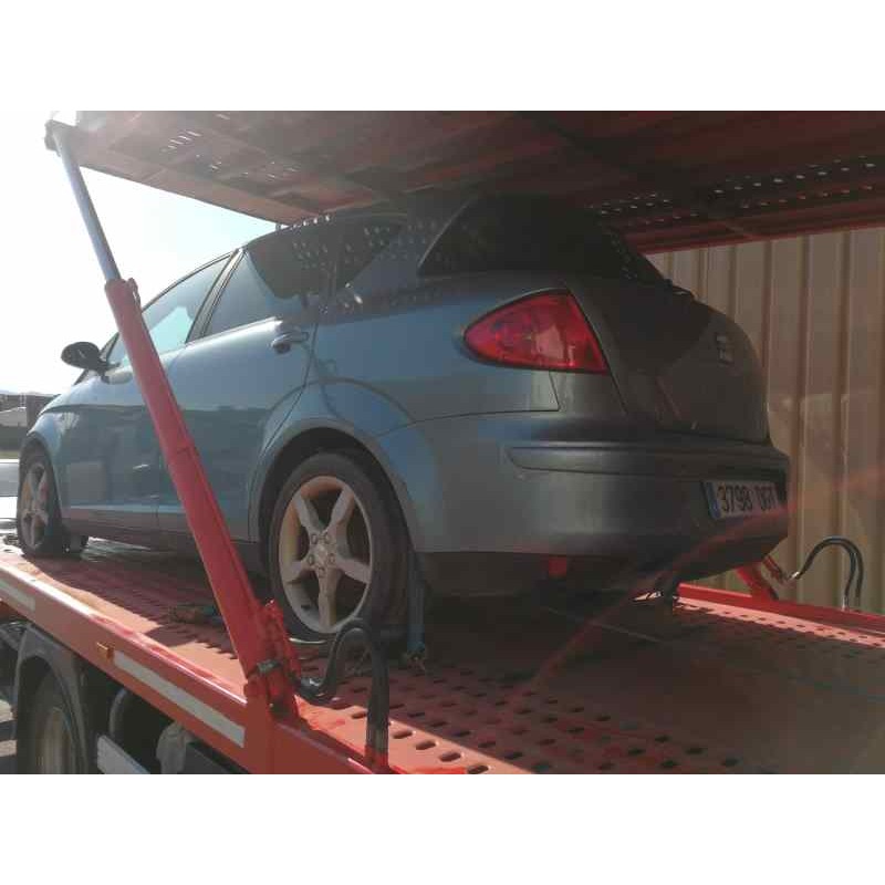 SEAT TOLEDO (5P2)