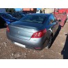 peugeot 508 i (8d_) del año 2011