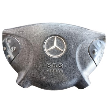 AIRBAG DELANTERO IZQUIERDO TRW61245240F 