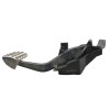 Recambio de pedal freno para mercedes-benz clase sl (w230) roadster 500 (230.475) referencia OEM IAM A2202901119  