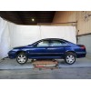 peugeot 607 (s1) del año 2003