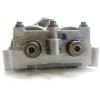 Recambio de bomba aceite para land rover freelander (lr2) td4 xs referencia OEM IAM 9636898380  