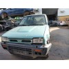 nissan terrano ii (r20) del año 1993