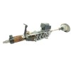 Recambio de columna direccion para renault vel satis (bj0) privilege referencia OEM IAM 8200020613A  