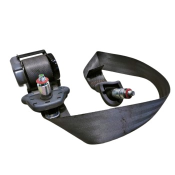 CINTURON SEGURIDAD TRASERO IZQUIERDO RR1LHG79L A10011006931 F2030 S55C A5175