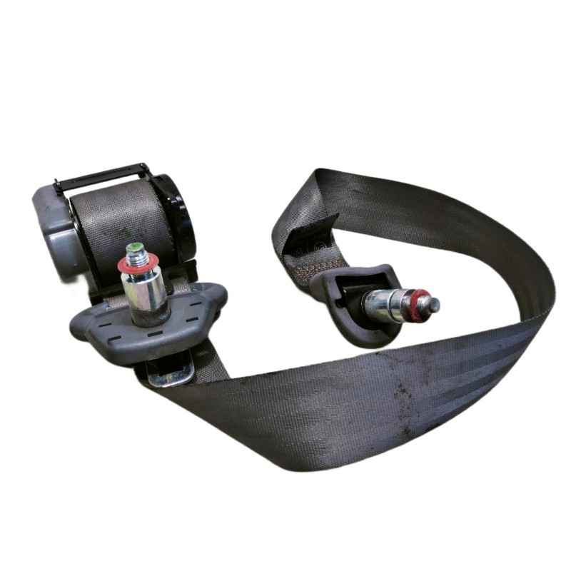 Recambio de cinturon seguridad trasero izquierdo para ssangyong rodius xdi limited referencia OEM IAM RR1LHG79L  A10011006931 F2