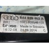Recambio de elevalunas trasero derecho para audi a1 sportback (8xa) attraction referencia OEM IAM 8K0959811A  8X4839462A