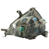 Recambio de faro derecho para ford ka (ccq) básico referencia OEM IAM 97KG13005SAM 97KG19K060 97KG19K060AB