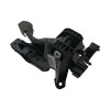 Recambio de pedal freno para volkswagen golf vii lim. (bq1) advance referencia OEM IAM 5Q1721058DL  