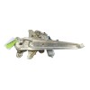 Recambio de elevalunas trasero derecho para lexus is ii (_e2_) 220d (ale20) referencia OEM IAM 6980322200 8572058010 