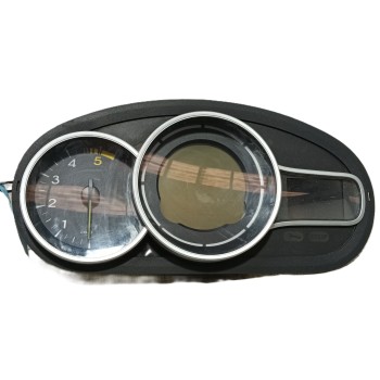CUADRO INSTRUMENTOS 248105260R 