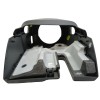 Recambio de moldura para renault captur 0.9 tce referencia OEM IAM 484715908R  