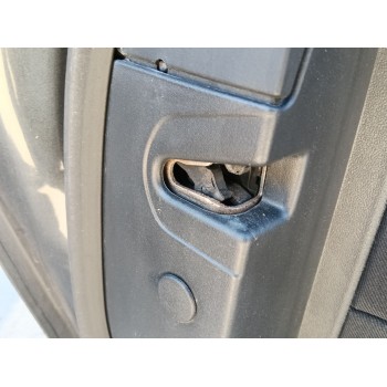 CERRADURA PUERTA TRASERA IZQUIERDA 9800618780 
