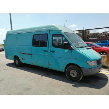 MERCEDES-BENZ SPRINTER 3-t Furgoneta (B903) de desguace