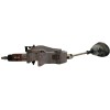 Recambio de columna direccion para renault vel satis (bj0) privilege referencia OEM IAM 8200020613A  
