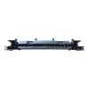 Recambio de refuerzo paragolpes trasero para renault captur i (j5_, h5_) 1.5 dci 90 referencia OEM IAM 850904537R  