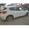 ford focus iv (hn) del año 2018