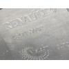 Recambio de moldura para renault captur 0.9 tce referencia OEM IAM 484715908R  