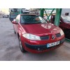 renault megane ii coupe/cabrio del año 2006
