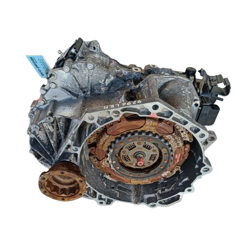 Recambio de caja cambios para audi a3 limousine (8ys, 8ym) 30 tfsi referencia OEM IAM CW300051E005 URF 