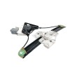 Recambio de elevalunas trasero derecho para audi a1 sportback (8xa) attraction referencia OEM IAM 8K0959811A  8X4839462A
