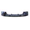 Recambio de refuerzo paragolpes trasero para renault captur i (j5_, h5_) 1.5 dci 90 referencia OEM IAM 850904537R  