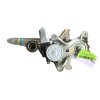Recambio de elevalunas trasero izquierdo para lexus is ii (_e2_) 220d (ale20) referencia OEM IAM 8571058010 0620401760 