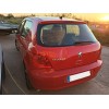 peugeot 307 (3a/c) del año 2006