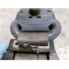 Recambio de cinturon seguridad trasero izquierdo para ssangyong rodius xdi limited referencia OEM IAM RR1LHG79L  A10011006931 F2
