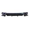 Recambio de refuerzo paragolpes trasero para renault captur i (j5_, h5_) 1.5 dci 90 referencia OEM IAM 850904537R  