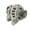 Recambio de alternador para renault captur 0.9 tce referencia OEM IAM 231008593R  