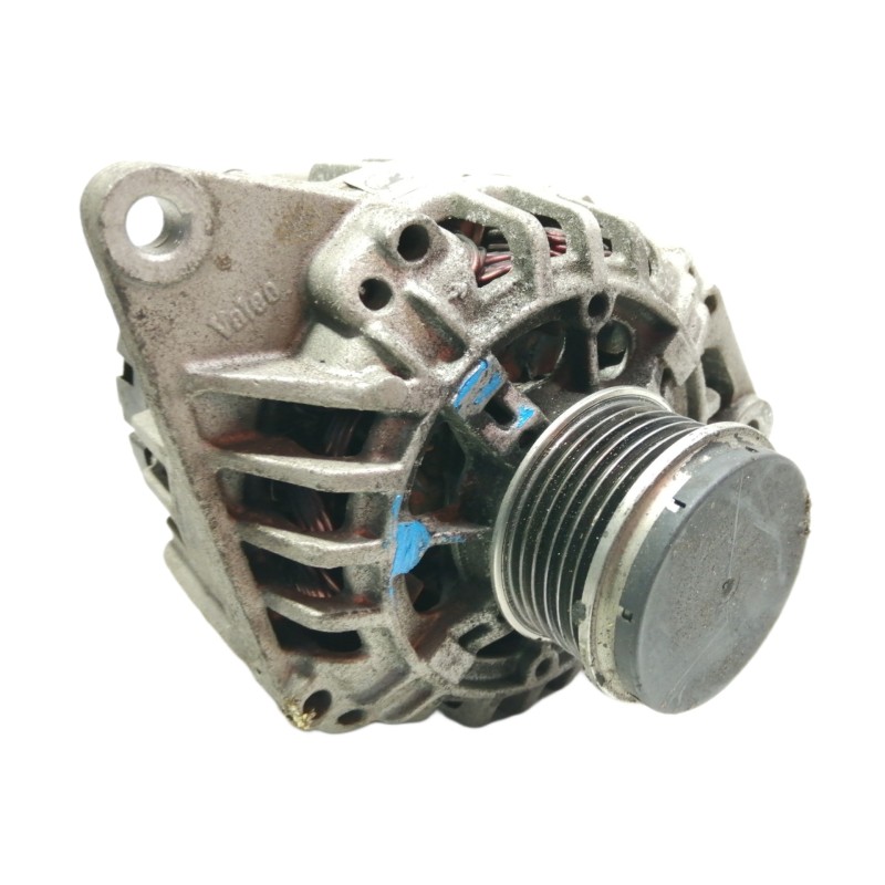 Recambio de alternador para renault scenic (ja..) 1.9 dci authentique referencia OEM IAM C542466R  SG10B019
