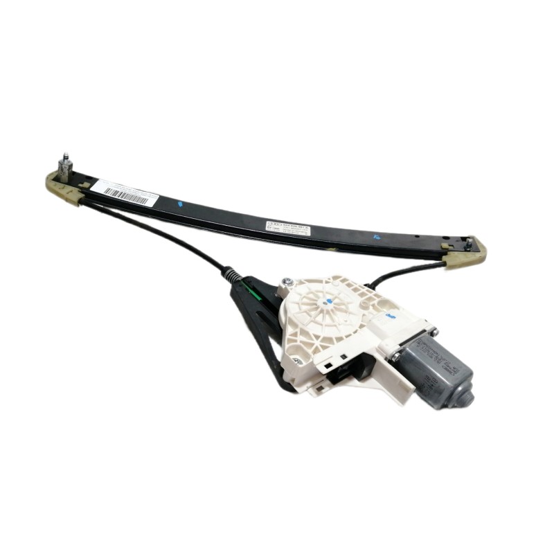 Recambio de elevalunas trasero izquierdo para audi a1 sportback (8xa) attraction referencia OEM IAM 8K0959812A  8X4839461A