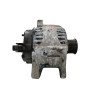 Recambio de alternador para renault megane ii familiar authentique confort referencia OEM IAM 8200290215  