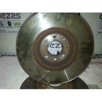 DISCO FRENO DELANTERO MODELO ASTRA GTC (2004 - 2008) 4 TORNILLOS MODELO ASTRA GTC (2004 - 2008)