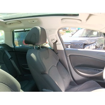 CINTURON SEGURIDAD DELANTERO IZQUIERDO 8975R4 
