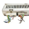Recambio de modulo electronico para nissan primera berlina (p12) 1.9 16v turbodiesel cat referencia OEM IAM 28185BA021  