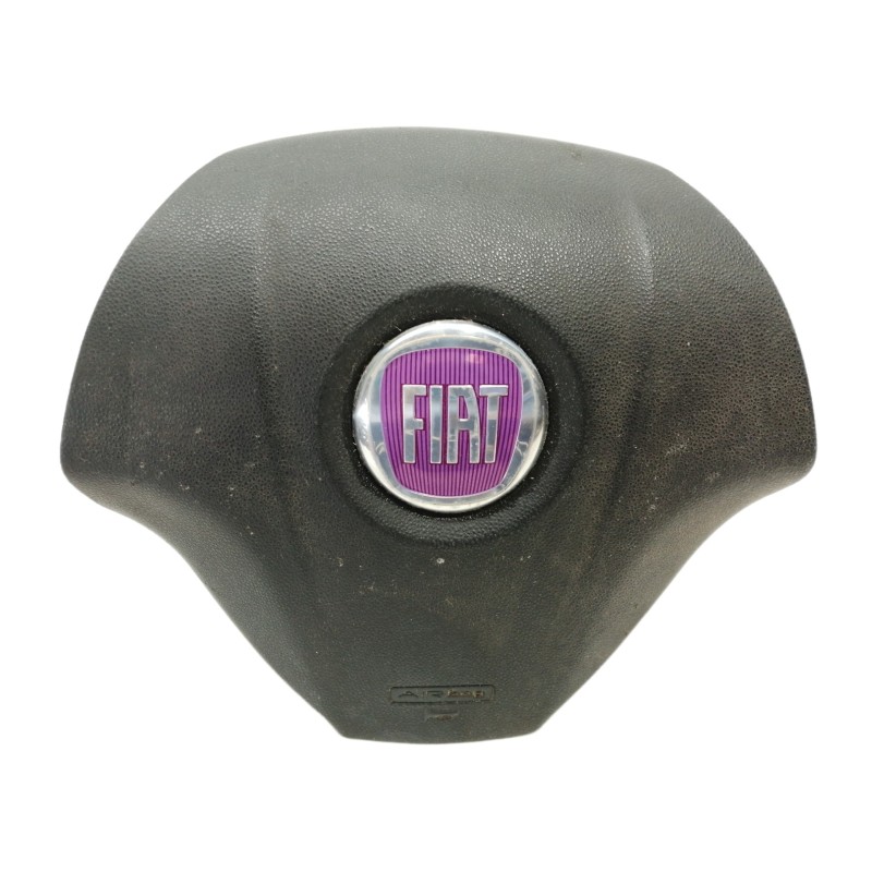 Recambio de airbag delantero izquierdo para fiat bravo (198) 1.4 16v t jet active referencia OEM IAM 07354615250  