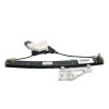 Recambio de elevalunas trasero izquierdo para audi a1 sportback (8xa) attraction referencia OEM IAM 8K0959812A  8X4839461A