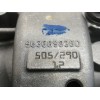 Recambio de bomba aceite para land rover freelander (lr2) td4 xs referencia OEM IAM 9636898380  