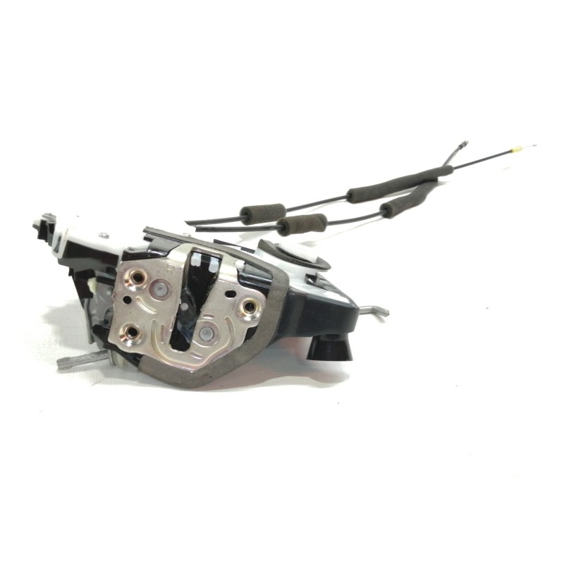 Recambio de cerradura puerta delantera derecha para subaru xv (g5) executive plus referencia OEM IAM M5613450  