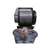 Recambio de cinturon seguridad trasero izquierdo para ssangyong rodius xdi limited referencia OEM IAM RR1LHG79L  A10011006931 F2