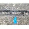 Recambio de faro izquierdo para ford ka (ccq) básico referencia OEM IAM 97KG13K060BB  