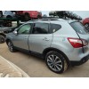 nissan qashqai i (j10, nj10) del año 2010