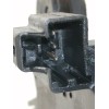 Recambio de motor limpia trasero para ford fiesta (cb1) trend referencia OEM IAM 8A61A17K441AD  